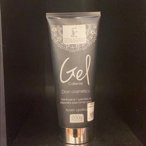 Slimming gel